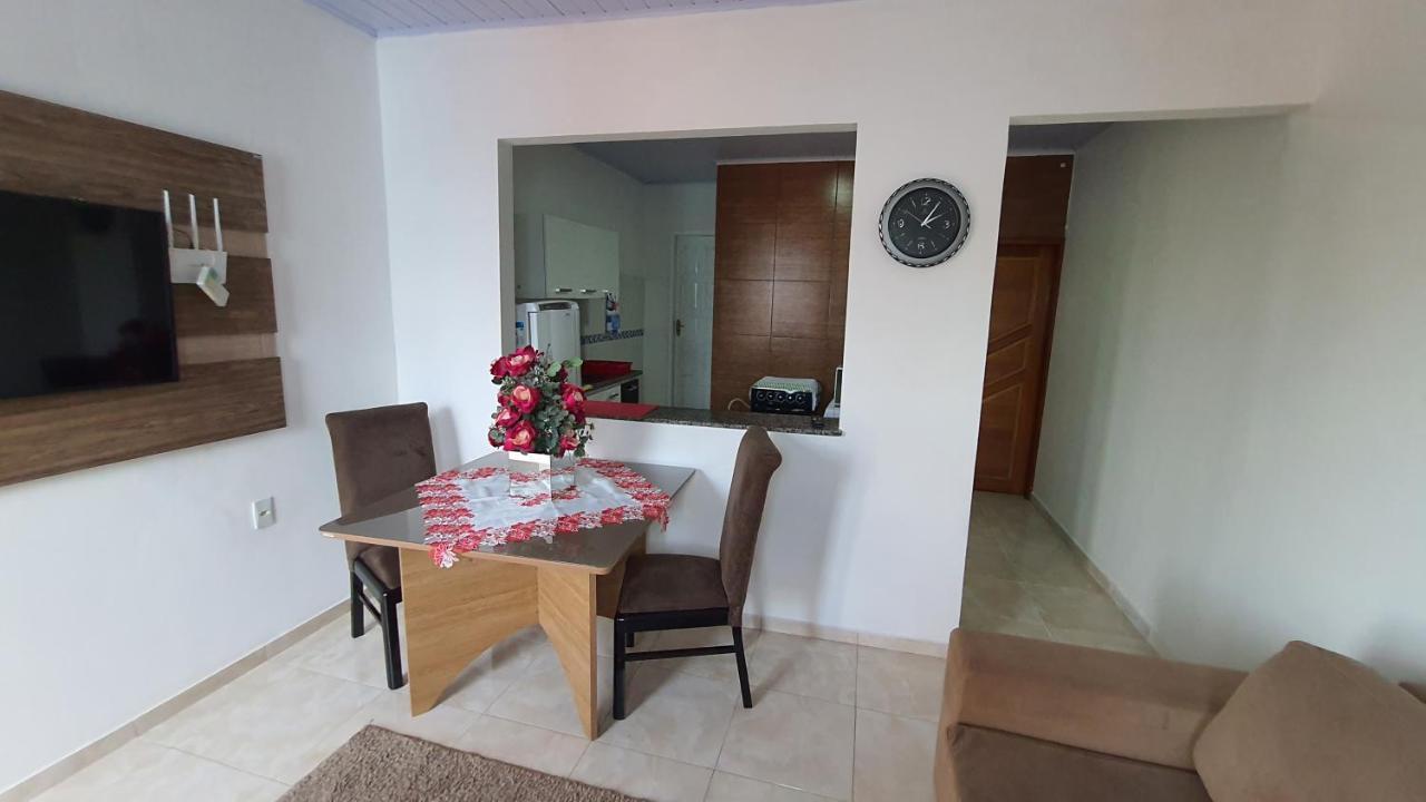 Apto 2 - Hospedagem Da Almira Manaus Exteriör bild