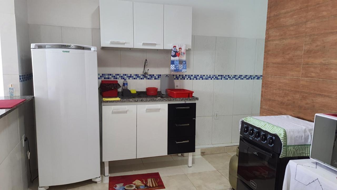 Apto 2 - Hospedagem Da Almira Manaus Exteriör bild