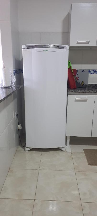 Apto 2 - Hospedagem Da Almira Manaus Exteriör bild