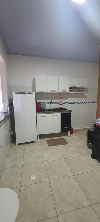 Apto 2 - Hospedagem Da Almira Manaus Exteriör bild